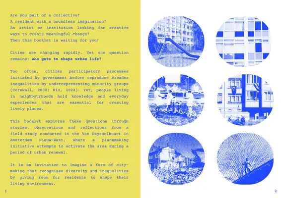 Booklet page 2