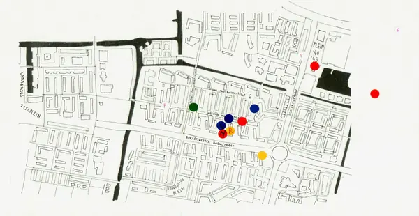 Participatory mapping 12