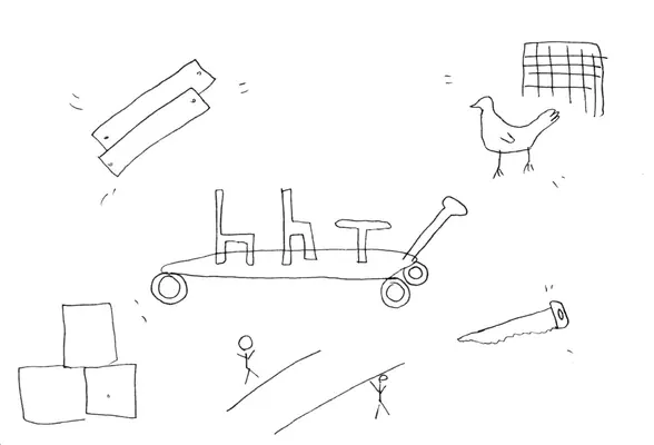 Participatory mapping 17