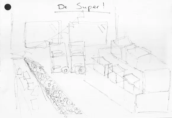 Participatory mapping 2