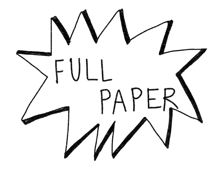 Full paper