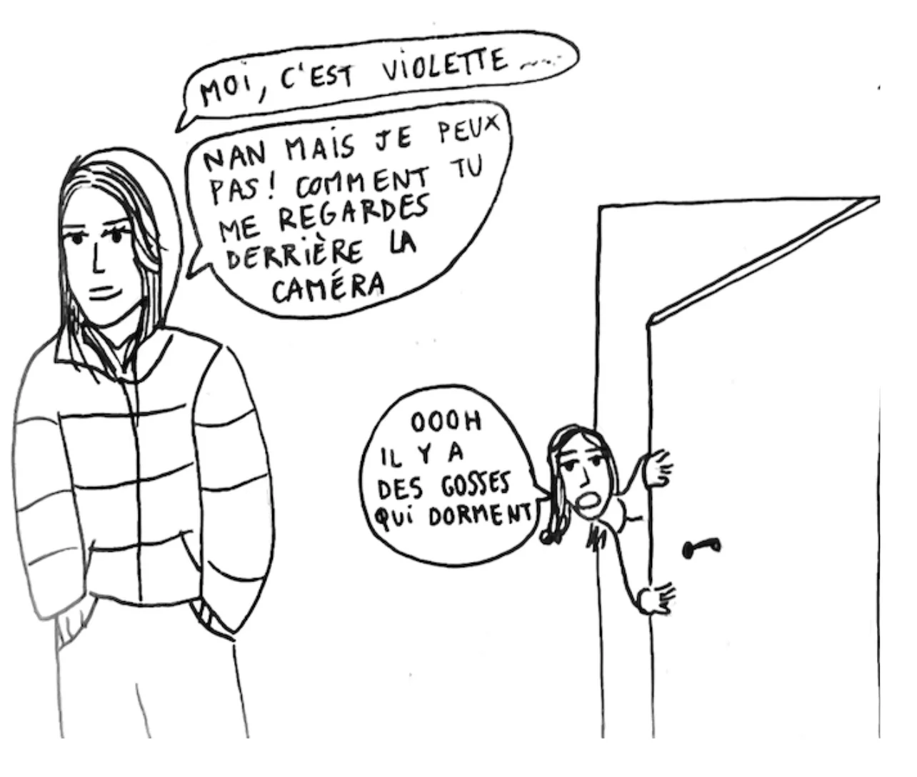 Anecdote 7