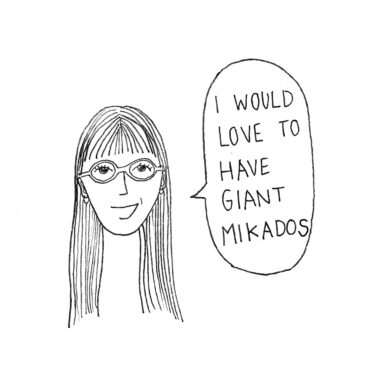 Mikados 2