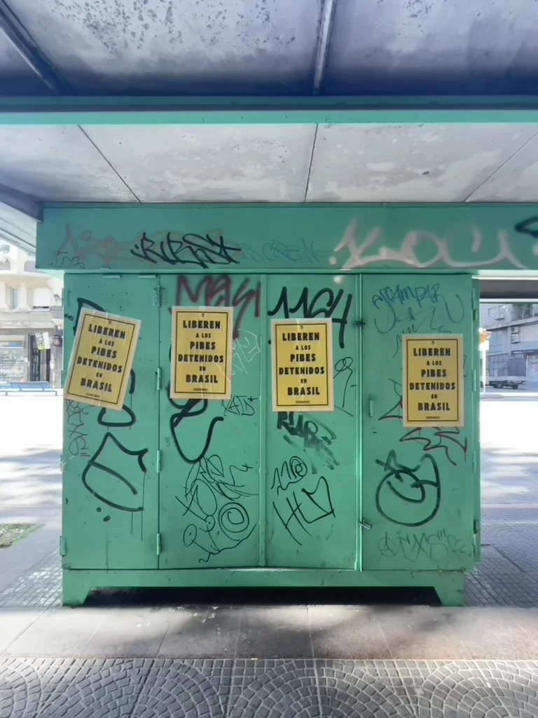 Montevideo 6